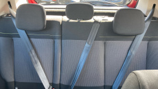 Citroen C3 1.2 PureTech 83 Feel 5dr Petrol Hatchback